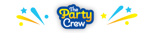The Party Crew Limited